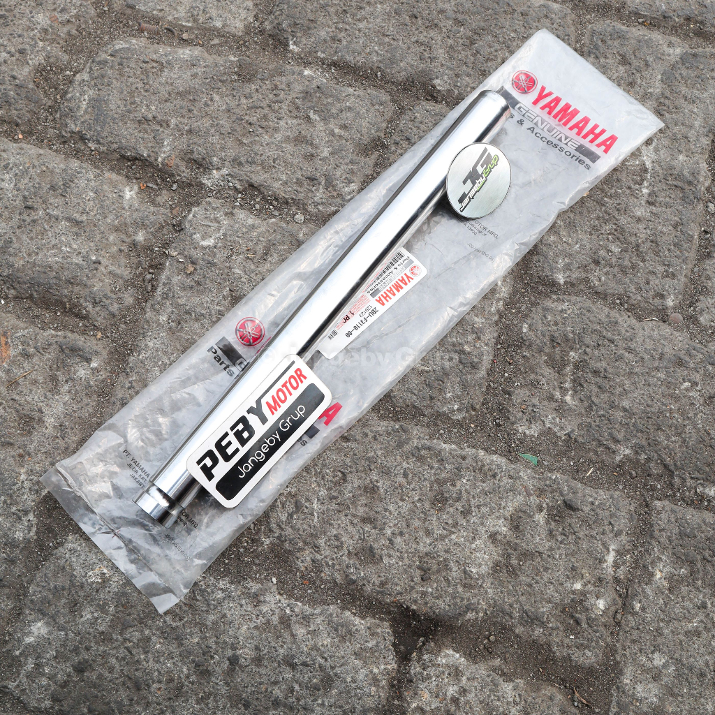 As Shock Depan XRide ORIGINAL Resmi YGP 2BU-F3110