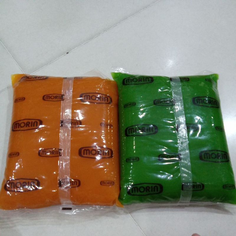 

SELAI KAYA MORIN 2KG