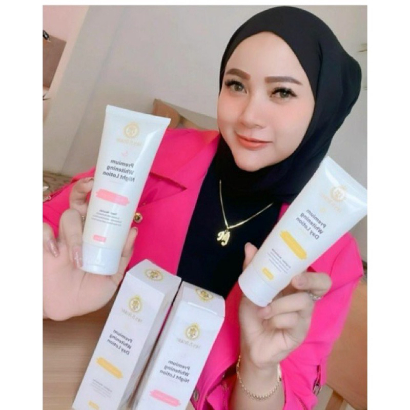 Lotion MJS BEAUTE