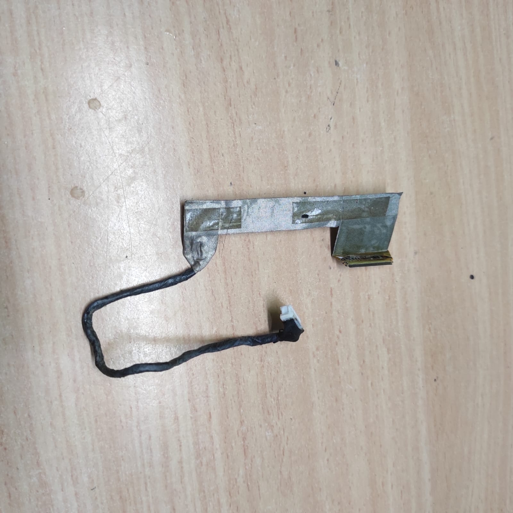 Kabel Fleksibel Flexible Lvds LED Laptop Axioo Neon W246CZ RNW