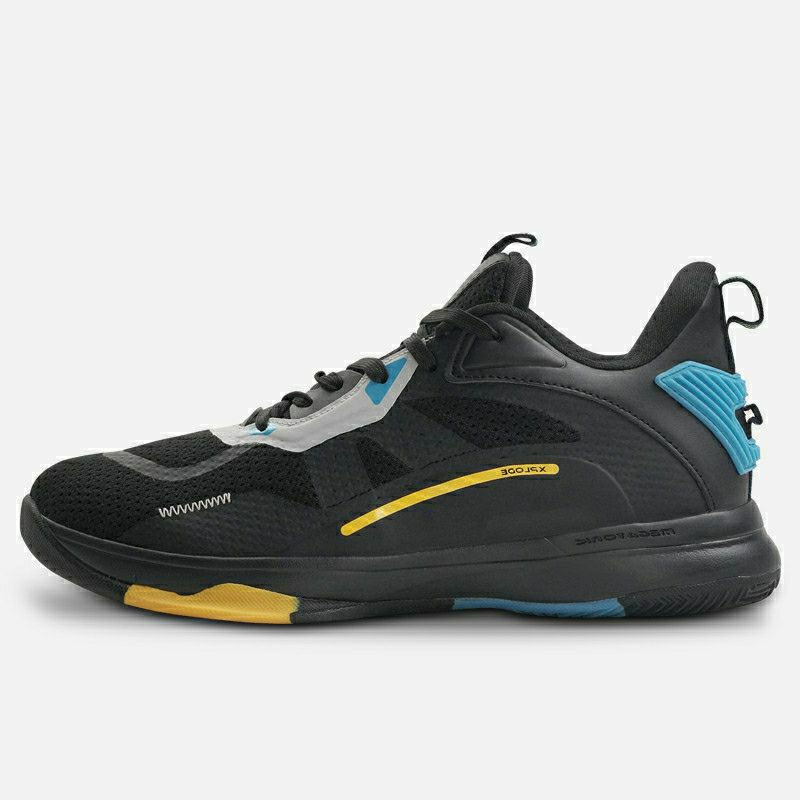 SEPATU BASKET ARDILES - XPLODE / ORIGINAL