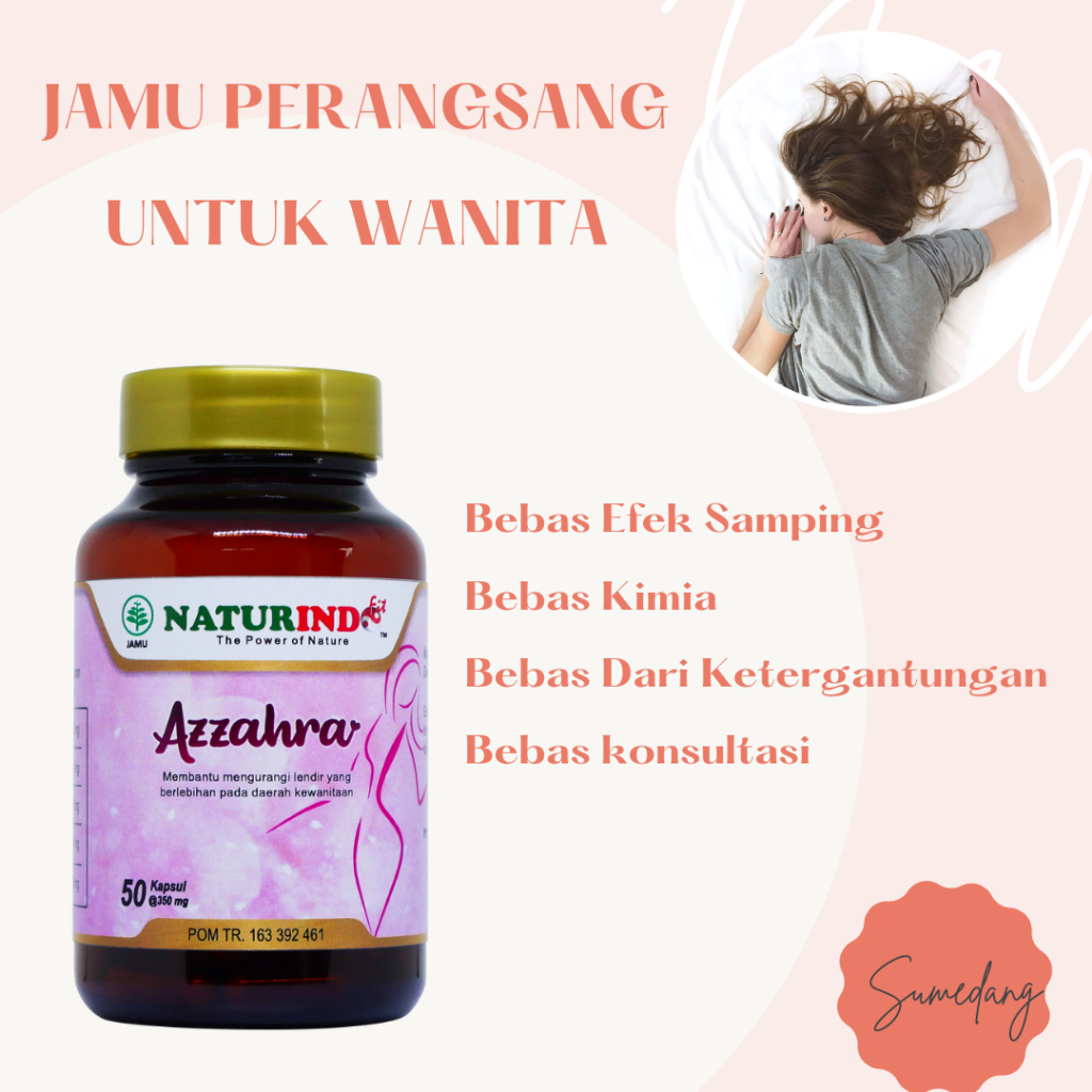 Obat Kuat Stamina Wanita Tahan Lama Perangsang Gairah Seksual Obat Perapat Miss V Menjaga Kesehatan 