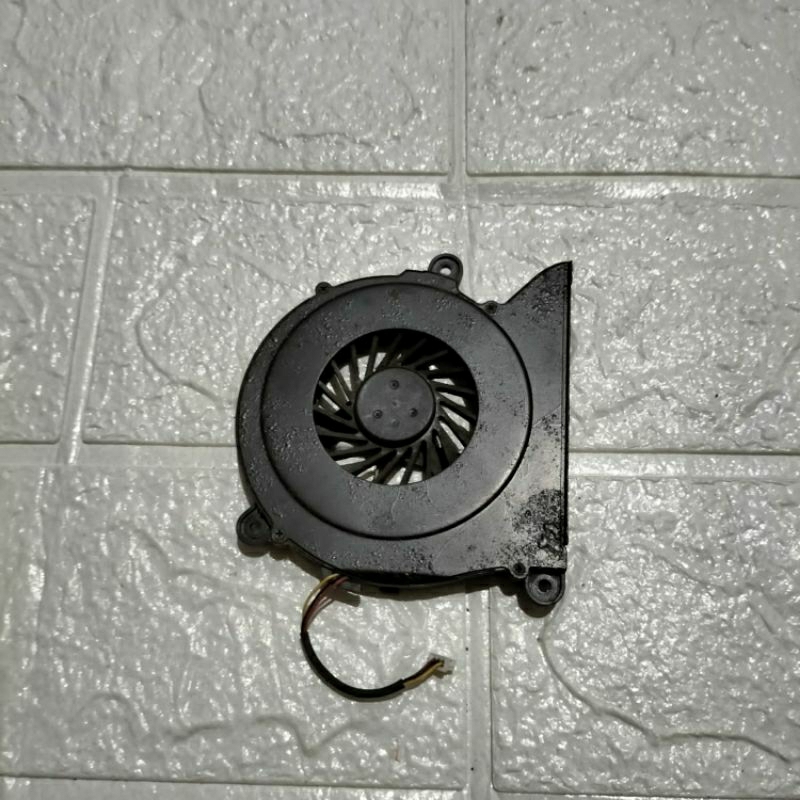 Heatsink Fan HeatsinkFan Kipas Pendingin Laptop Axioo Neon Mnc