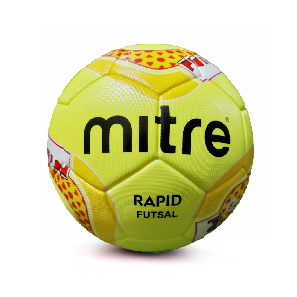 MITRE bola FUTSAL MITRE RAPID ORIGINAL bola SIZE 4