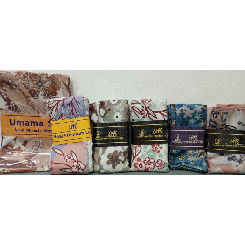 umma hijab berkualitas