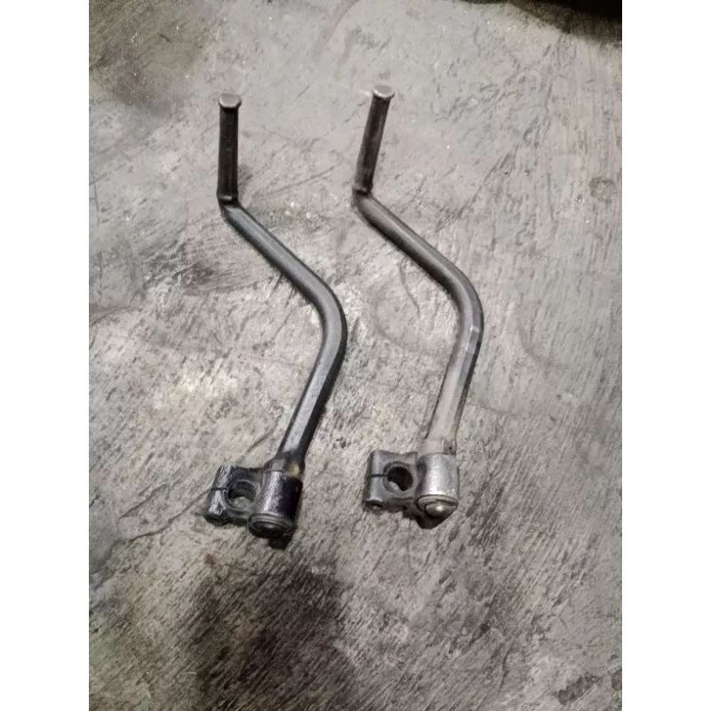 kick stater cb 150 r  original