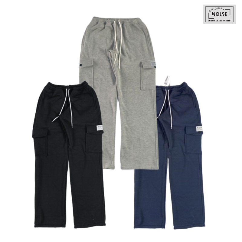 Celana Cargo Pants Celana Cargo Panjang Premium