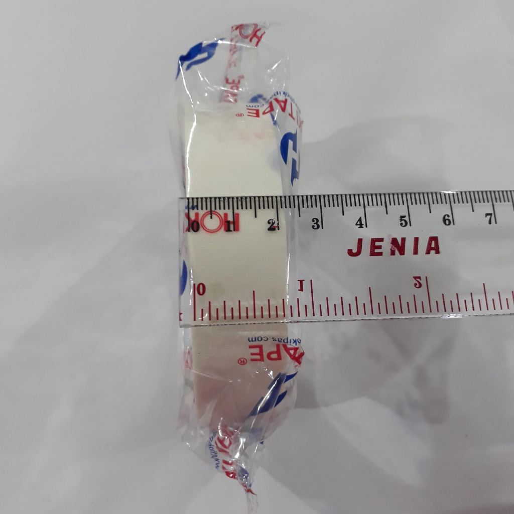 

masking tape 1 inch, isolasi kertas 1 inch, isolatif kertas kecil