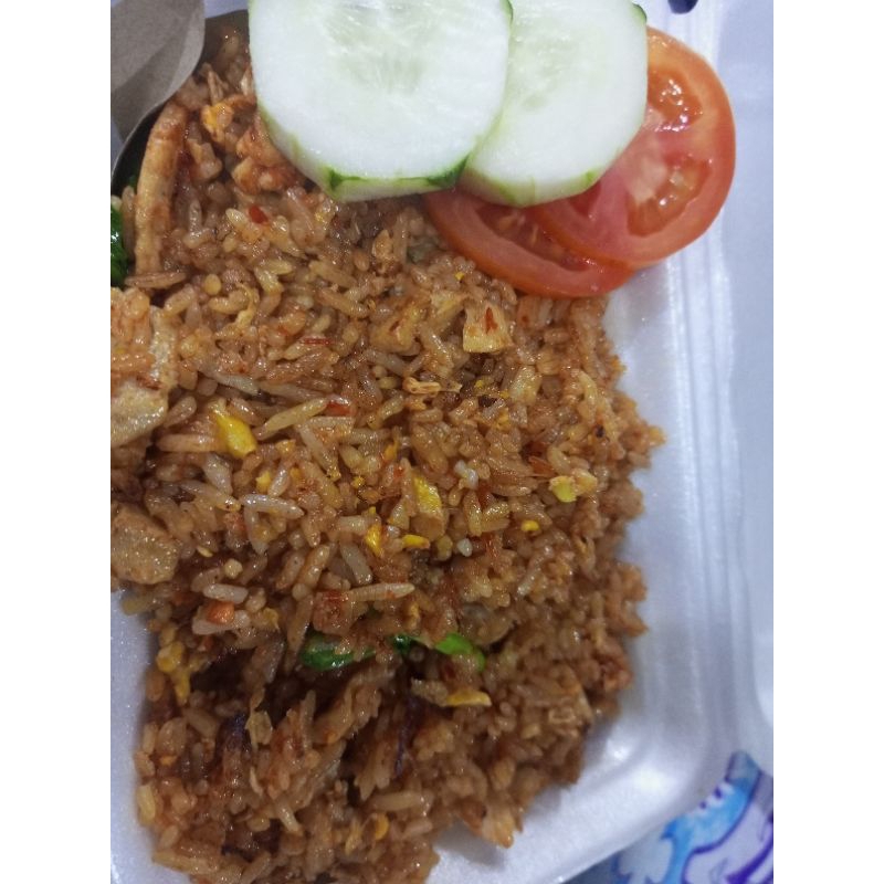 

nasi goreng parahyangan