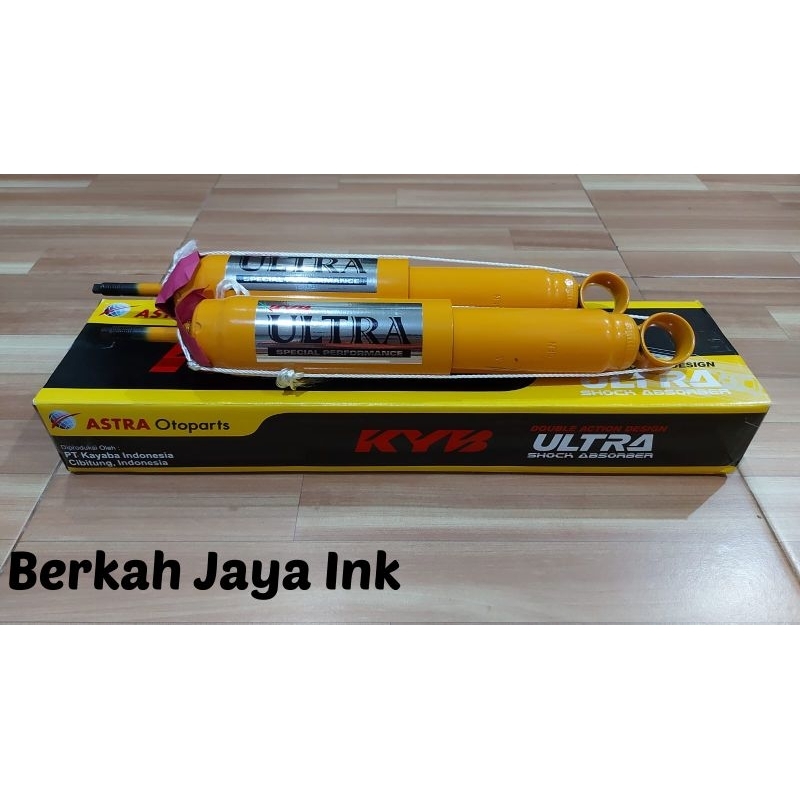 shock mobil shock breaker mobil BELAKANG KYB KAYABA ULTRA HONDA JAZZ CITY ORIGINAL