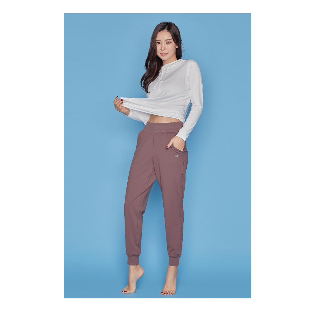 [Minne] STL Metro NY Jogger Olahraga Wanita