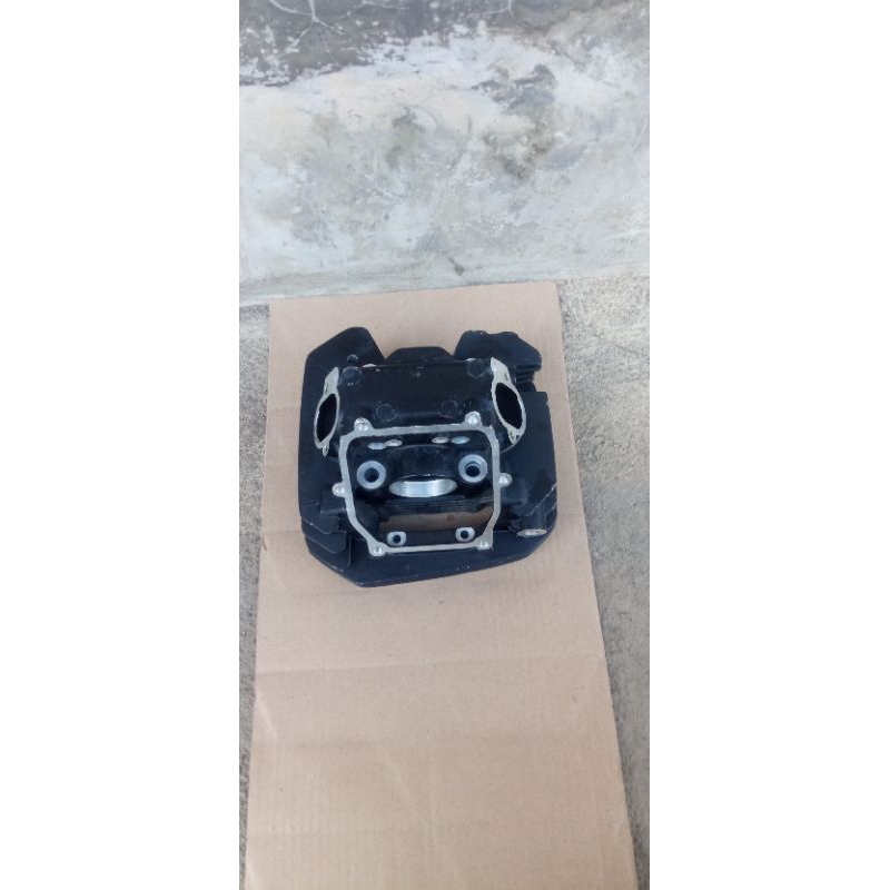 Cob Head Kop Kawasaki KLX 230 original