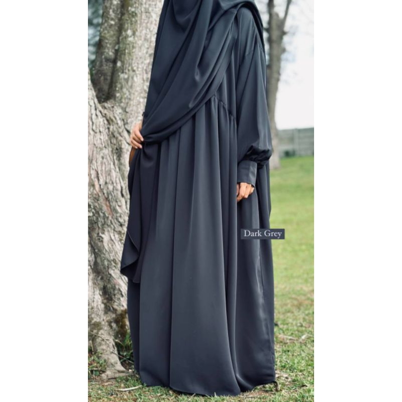 JULY BY MALIKAH | Galery Aisyah Bisa COD