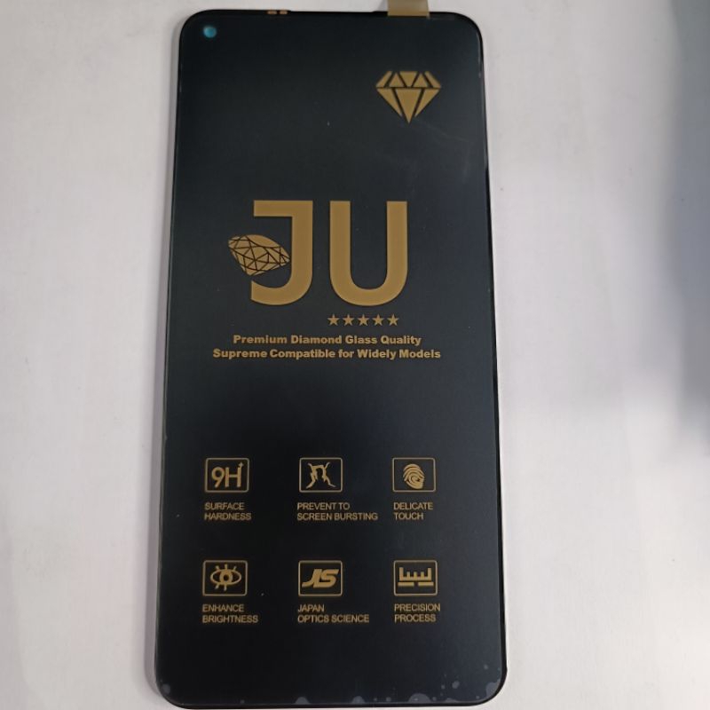 LCD REDMI NOTE 9 TOUCHSCREEN FULLSET ORIGINAL