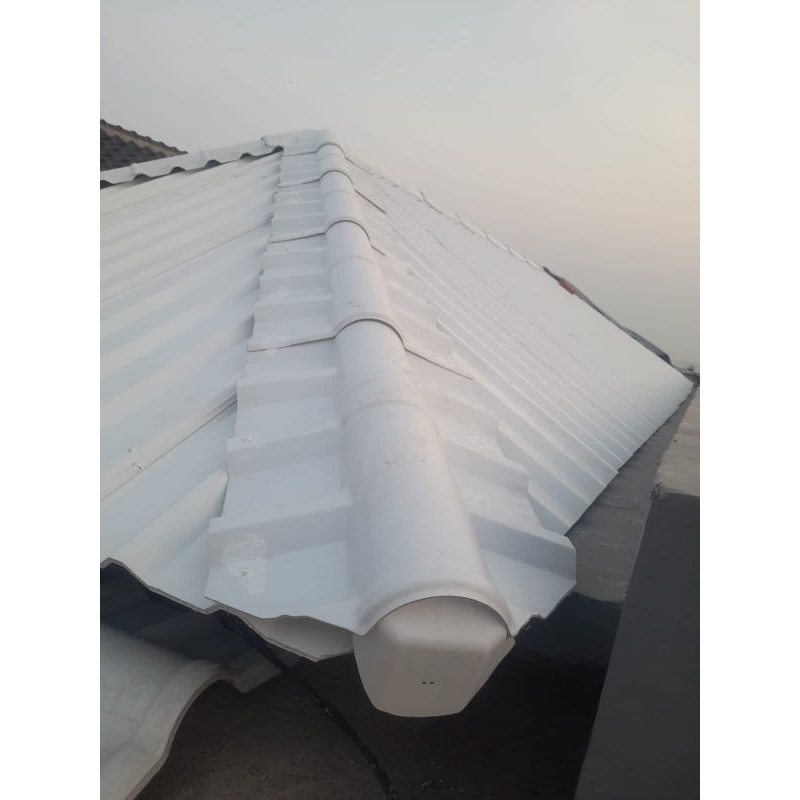 NOK UPVC THERMOGUARD