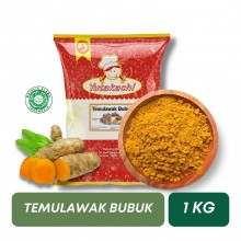 

TEMULAWAK BUBUK