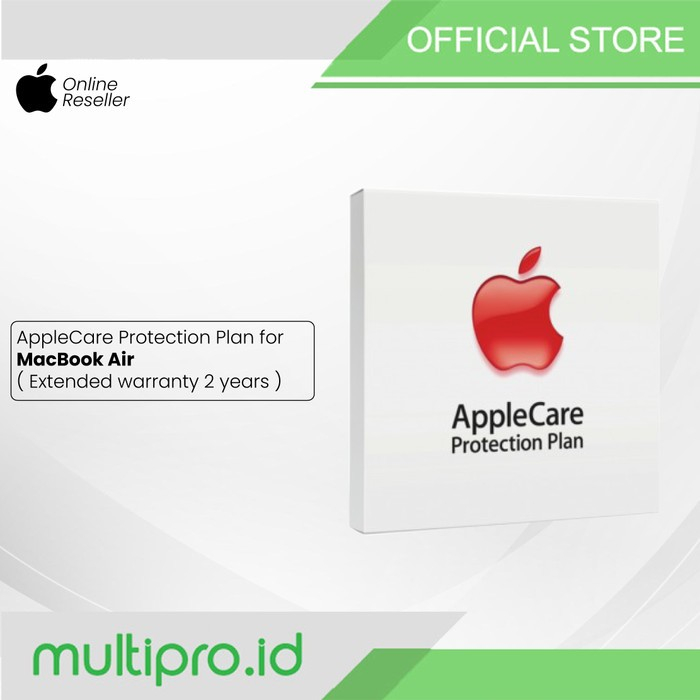 AppleCare Protection Plan for MacBook Air (M2)