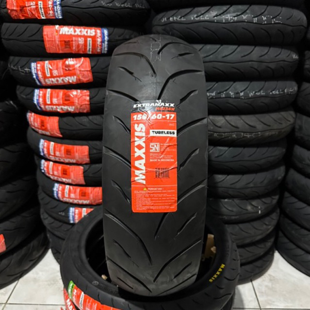 Ban Maxxis Extramaxx 150/60-17