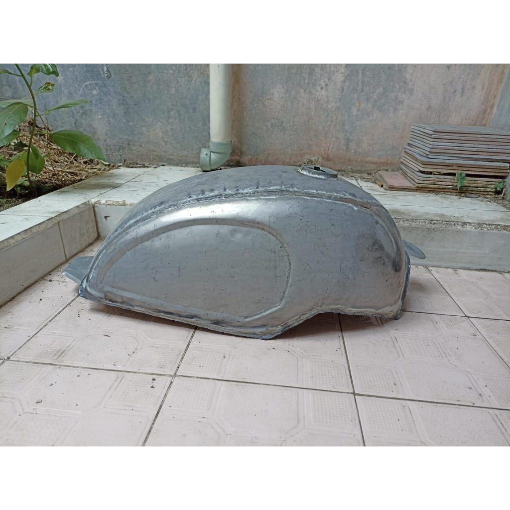 Tangki Motor Japstyle Custom VIXION OLD