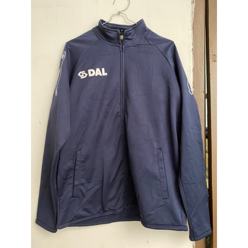 Jacket Claudio Pandiani(like new) preloved unisex