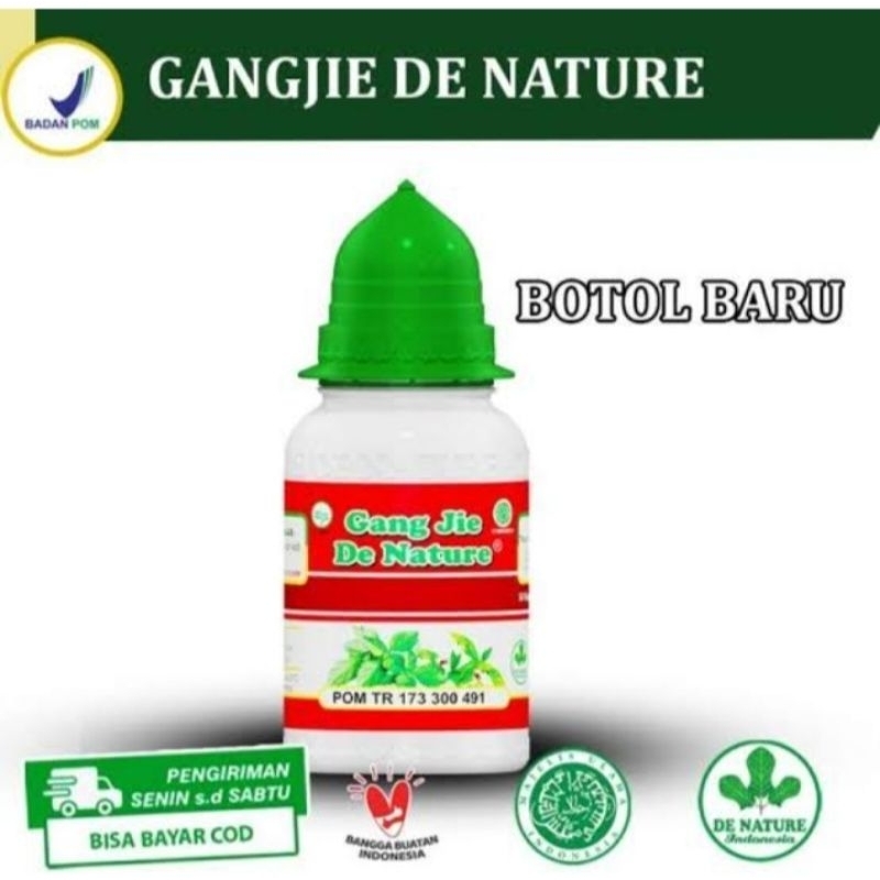 Obat kencing nanah di apotik ampuh asli de nature laris