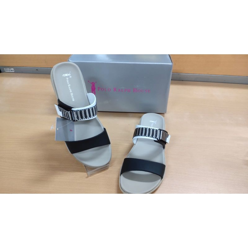 POLO RH SANDAL WANITA TAB 101-08193056 HTM