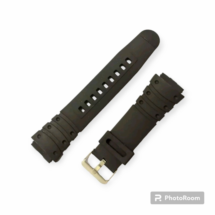 TALI JAM STRAP JAM TANGAN 6667 TALI JAM TANGAN SPORT STRAP JAM TANGAN SKIME