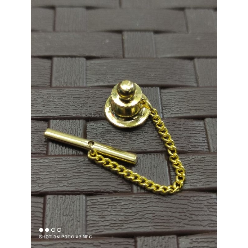 kancing pin kancing rante