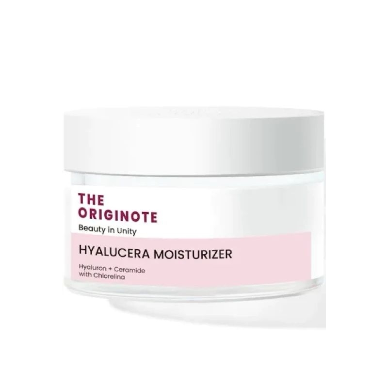 The Originote Hyalucera Moisturizer