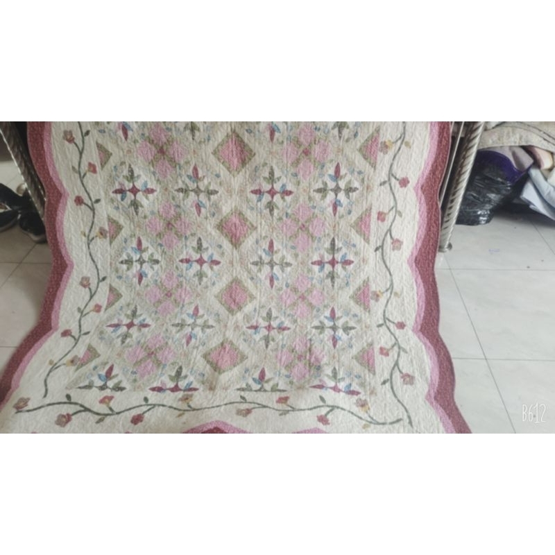 ambal quilting