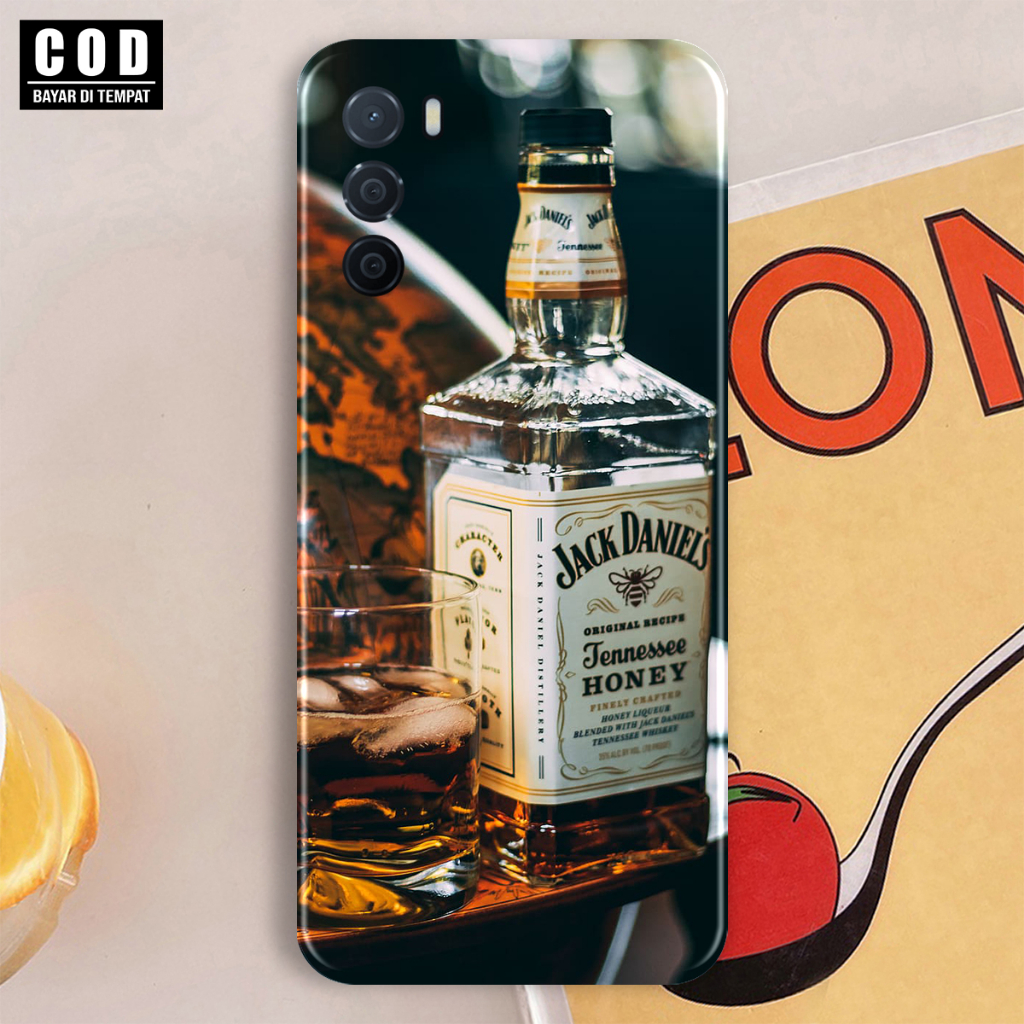 Case OPPO A16 - Casing OPPO A16 Terbaru elephant_case_hp [ BERMOTIF ] Cassing Hp - Silikon Hp OPPO A