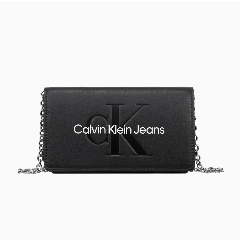 CALVIN KLEIN JEANS Viscara Tas Selempang Wanita Branded