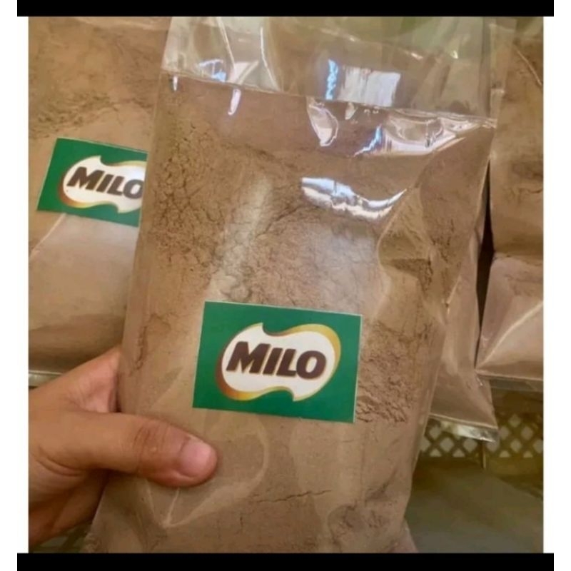 

susu bubuk olahan RASA MIL00 3in1 kemasan 500gr