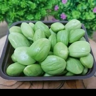 

(500g) Pete Kupas Super Kualitas Premium