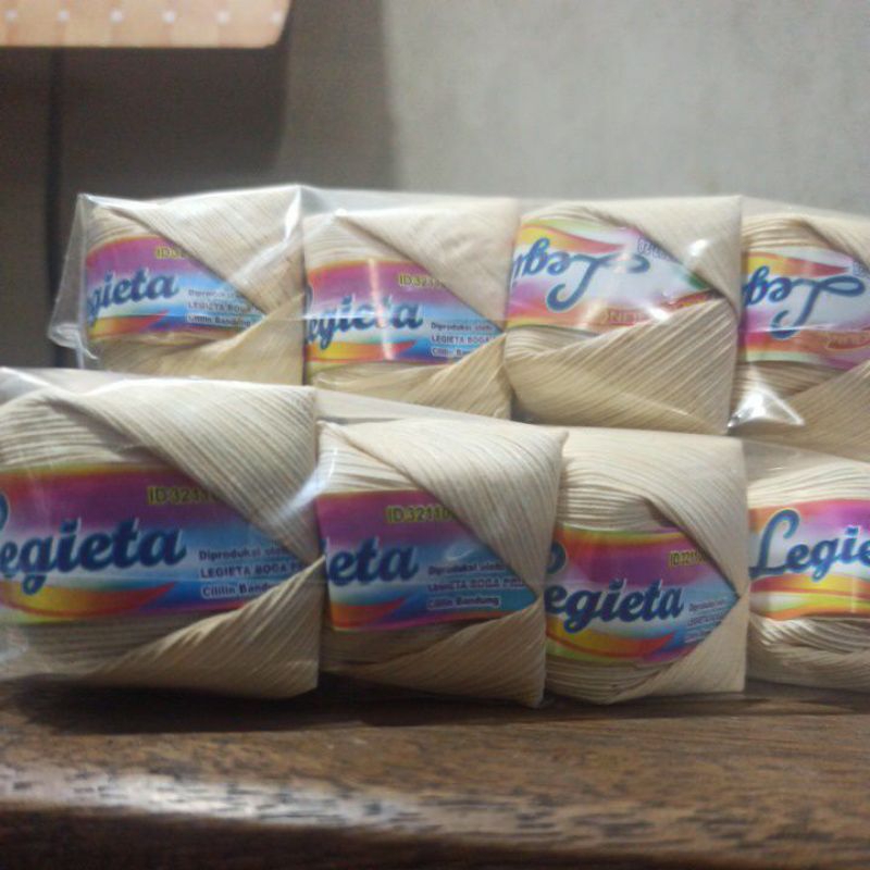 

WAJIT LEGIETA ORIGINAL