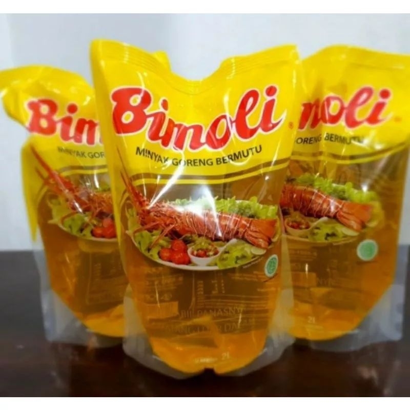 

minyak goreng 2 liter bening dan jernih