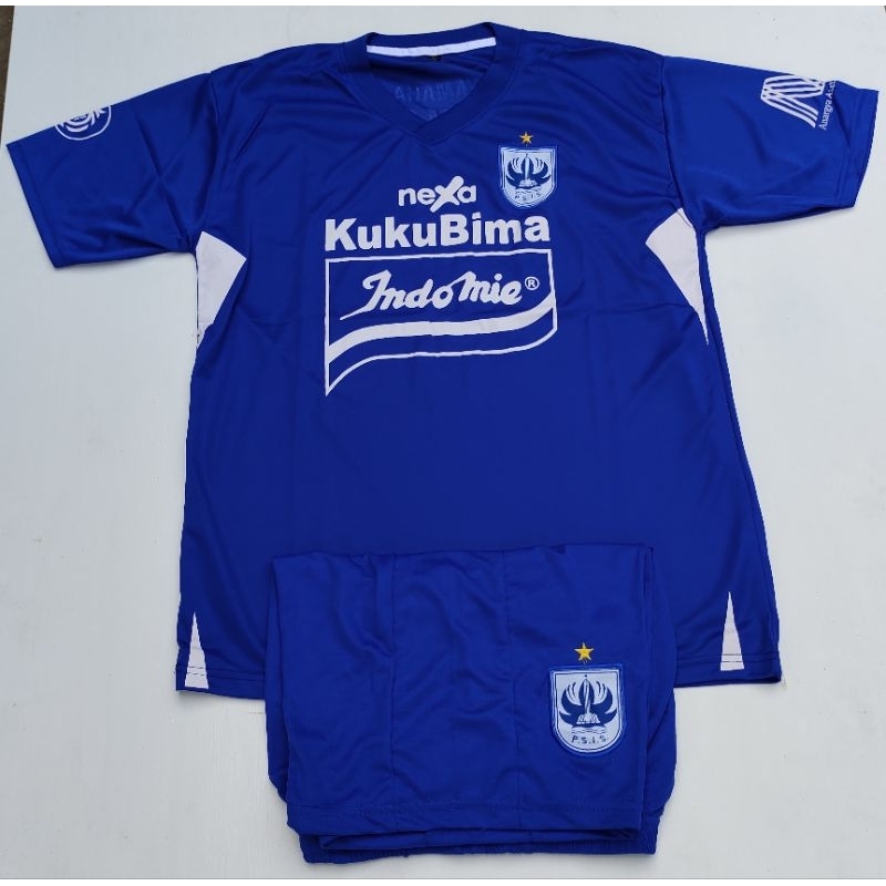 JERSEY PSIS SEMARANG 2023- 2024 TERBARU BEST SELLER