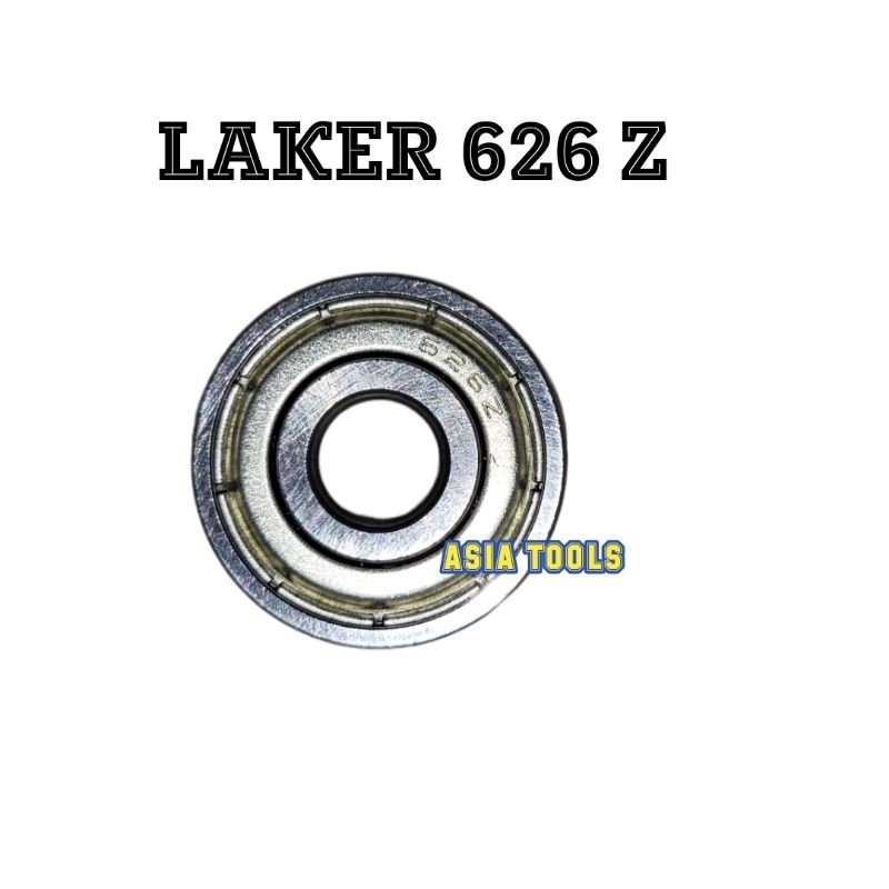 Laker 626 Z / Laher 626 Z
