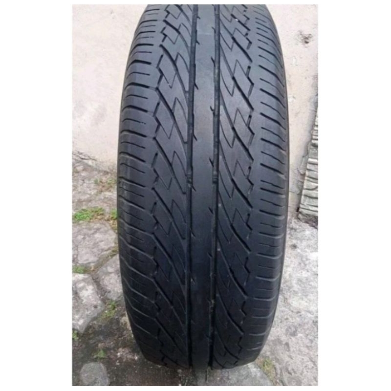 Ban Mobil Copotan Ring 15 Ukuran 185/65 15 Merek Dunlop Second Tubless
