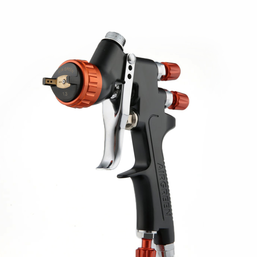 Spray Gun HVLP  Mini 888