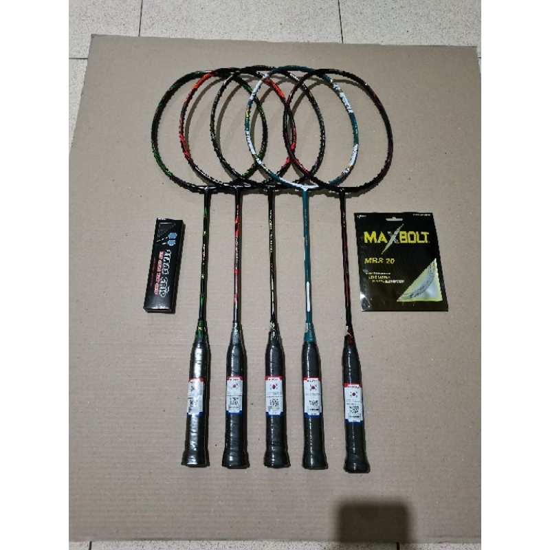 Raket Maxbolt Original