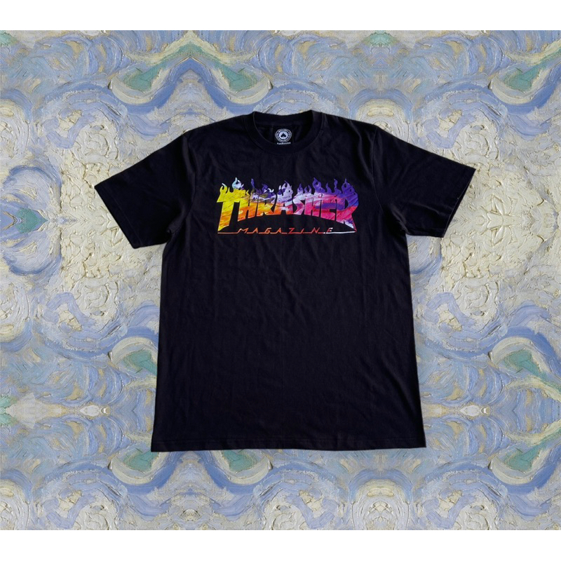 KAOS SECOND THRASHER