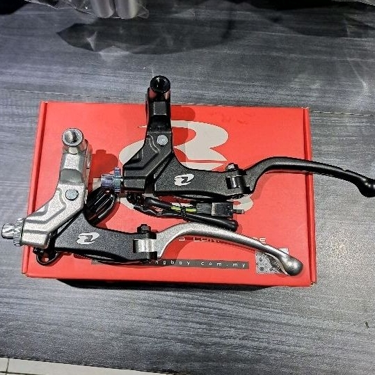 handle rem kopling RCB S1