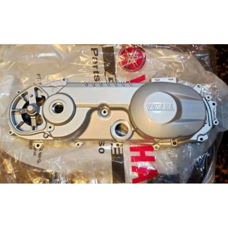 Cover cvt Nouvo bak cvt Nouvo original Yamaha
