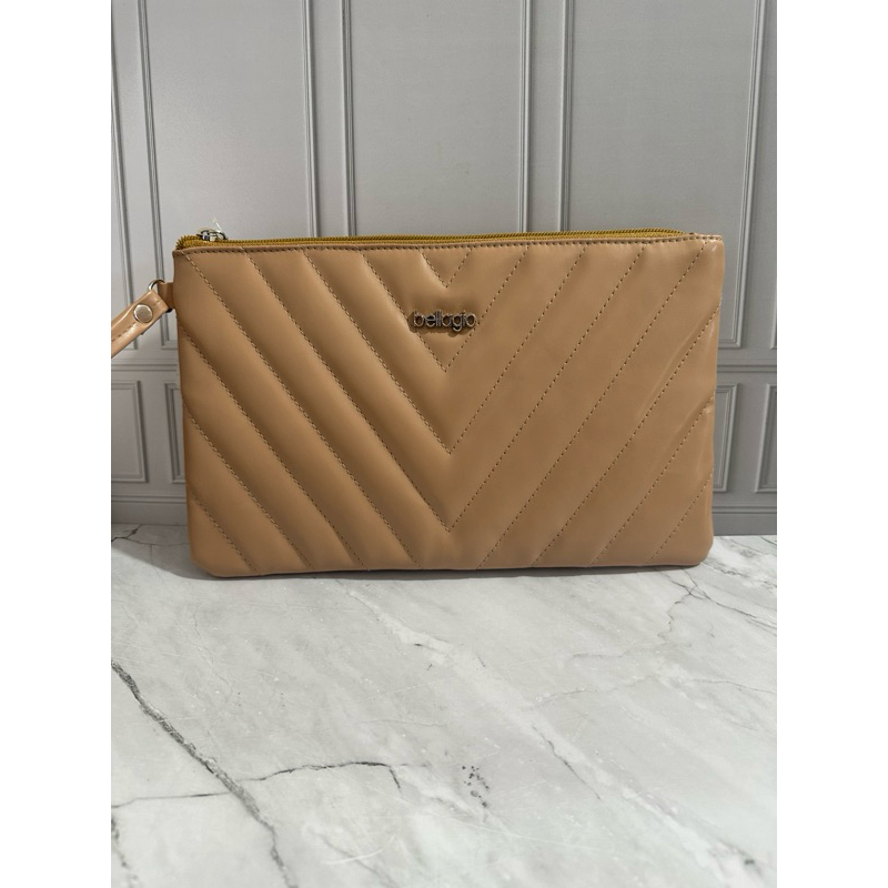 bellagio clutch