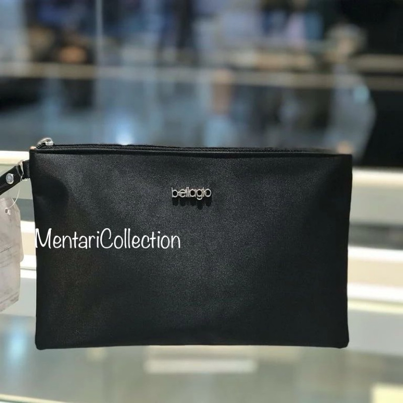 Bellagio clutch