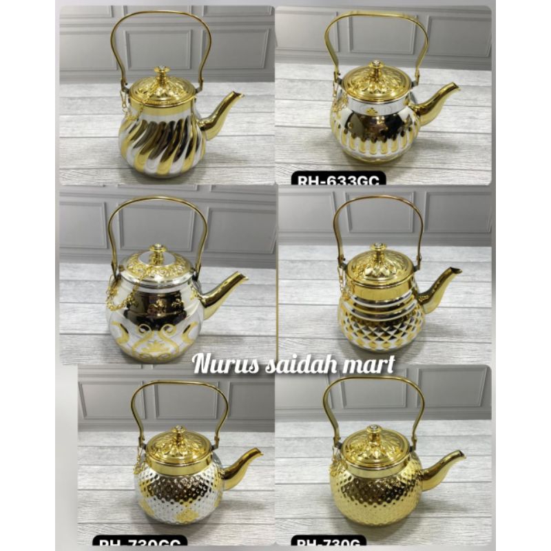 teko ibrix air zam zam