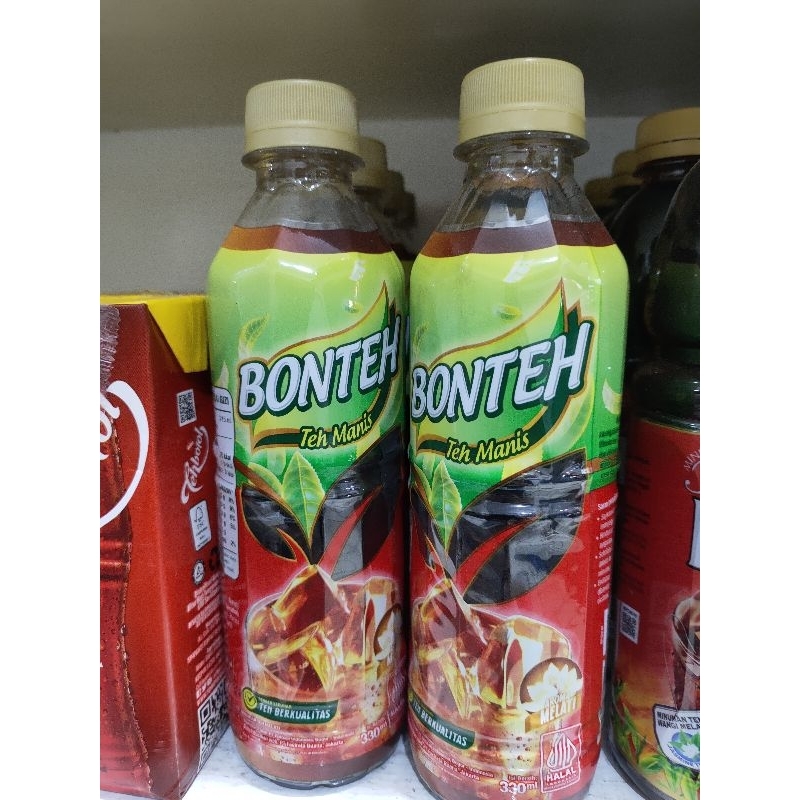 

Bonteh Botol