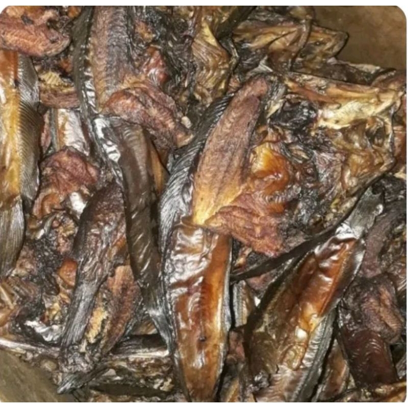 

Ikan Lele Asap 250gr