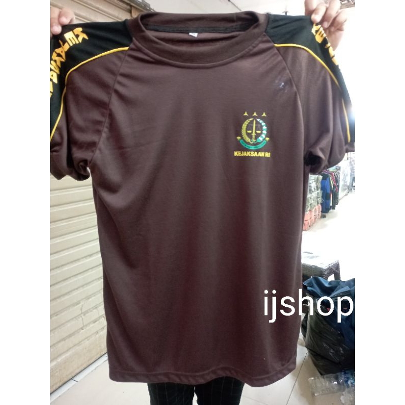 KAOS KEJAKSAAN | KAOS DALAM KEJAKSAAN